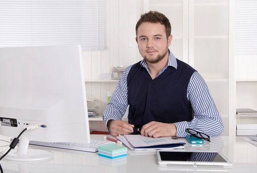 Technischer Einkäufer (m/w/d)