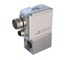 DSV Digital Smart Valve