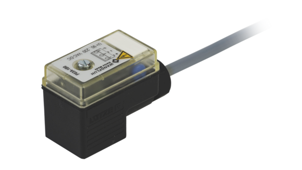 Electronics Power reduction plug P03A-1