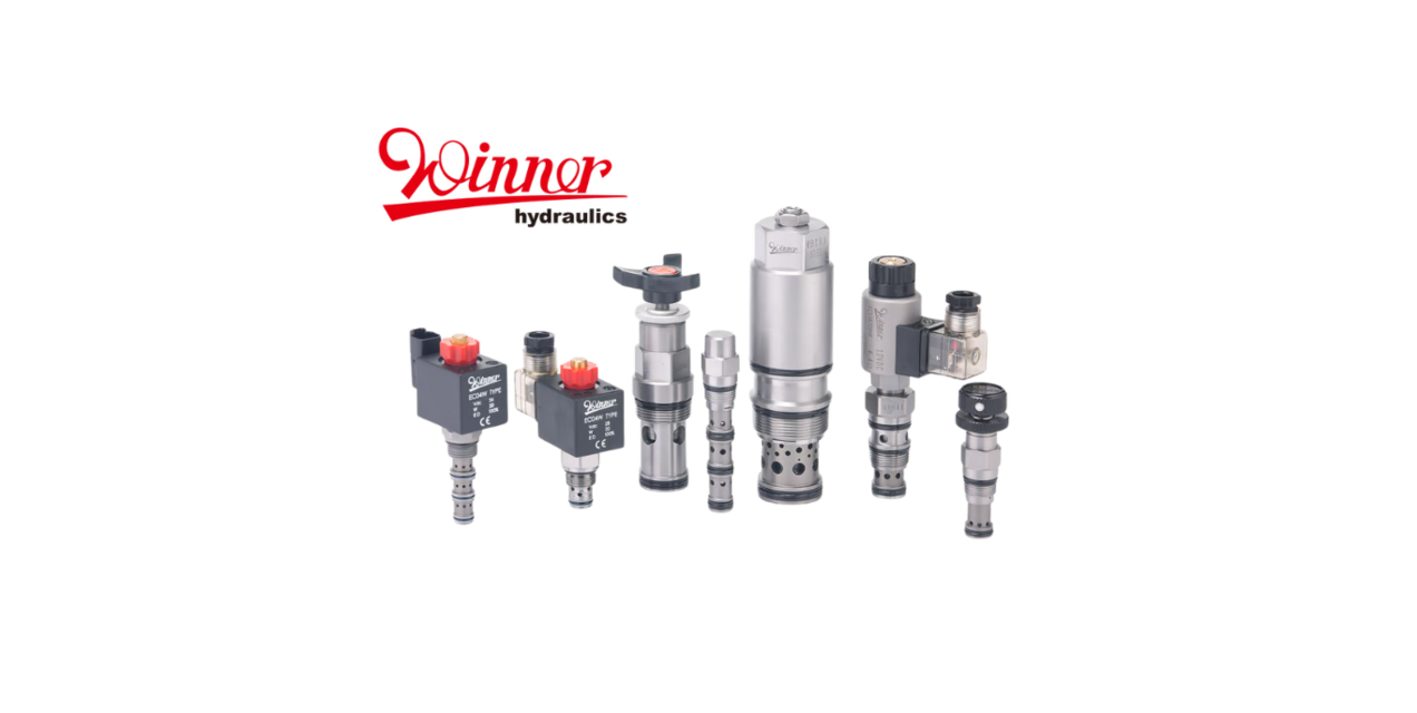 Winner Valves Uk