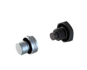 Proportional valves Proportional spool valve WDPFA03