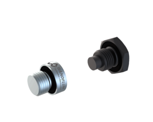 Valves proportionnelles Proportional 2-Wege-Stromregelpatrone (Steckspule, integrierte Elektronik) QNPPM33_ME