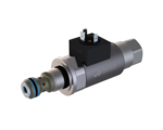 Switching valves Solenoid poppet valve cartridge, stainless SDSPM22_K9