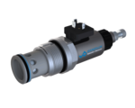 Valves proportionnelles Limiteur de pression proportionnel en cartouche inversé piloté BVIPM42