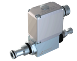 Proportional-Ventile Proportional-Druckbegrenzungspatrone invers direktgesteuert (integrierte Elektronik) BDIPM22_ME