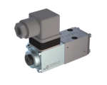 Valves proportionnelles Distributeurs proportionnels WDPFA03