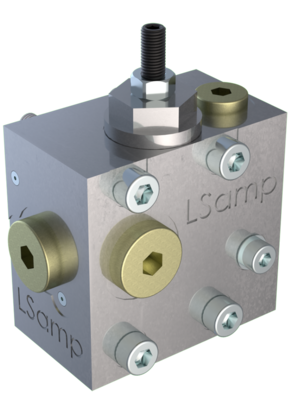 PMV-B, Eingangsplatte Eingangsplatte PMV-22 PMV-B22