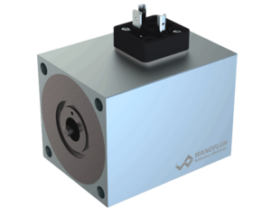 Valves proportionnelles Distributeurs proportionnels avec compensation de charge VWS4_10_TF