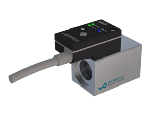 Proportional-Ventile Proportional-Druckbegrenzungspatrone invers vorgesteuert (Steckspule) BNIPM22