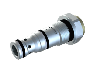 Valves de commutation Balances de pression sandwich U_FSA04