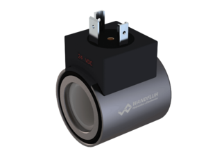 Valves proportionnelles Distributeurs proportionnels valve (bobine à insérer) WDPFA04