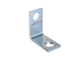 Accessoires Equerres de fixation pour blocs modulaires AB6