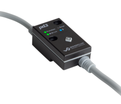 PD3 Digitale Verstärker Elektronik